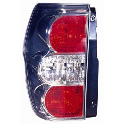 Gruppo ottico posteriore modelli 3 porte versione 1.6 CC lato sx