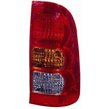 Gruppo ottico posteriore lato dx