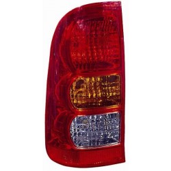 Gruppo ottico posteriore lato sx