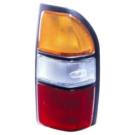 Fanale posteriore passeggero - dx