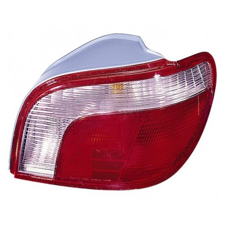 Gruppo ottico posteriore con circuito versione Kyoto lato dx