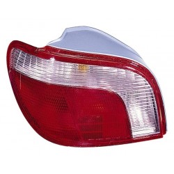 Gruppo ottico posteriore con circuito versione Kyoto lato sx