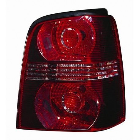 Gruppo ottico posteriore lato dx