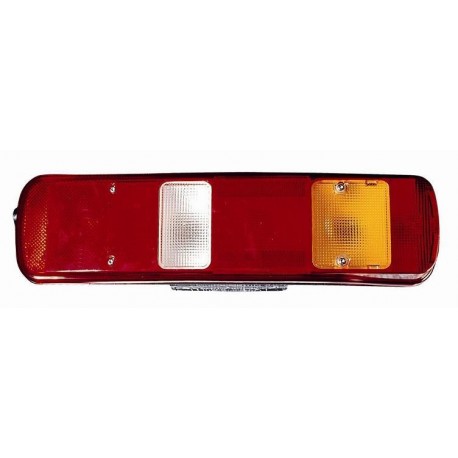Fanale posteriore passeggero - dx
