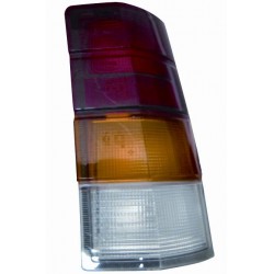 Gruppo ottico posteriore modelli SW lato dx