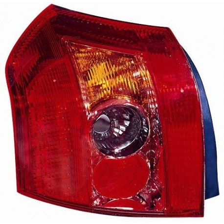 Gruppo ottico posteriore modelli 3-5 porte lato sx