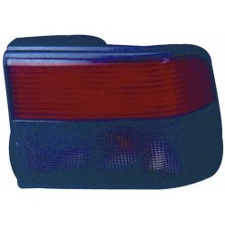 Gruppo ottico posteriore esterno fume rosso modelli 4 porte lato dx