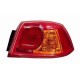 Fanale posteriore esterno passeggero - dx