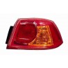 Fanale posteriore esterno passeggero - dx