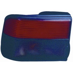 Gruppo ottico posteriore esterno fume rosso modelli 4 porte lato sx