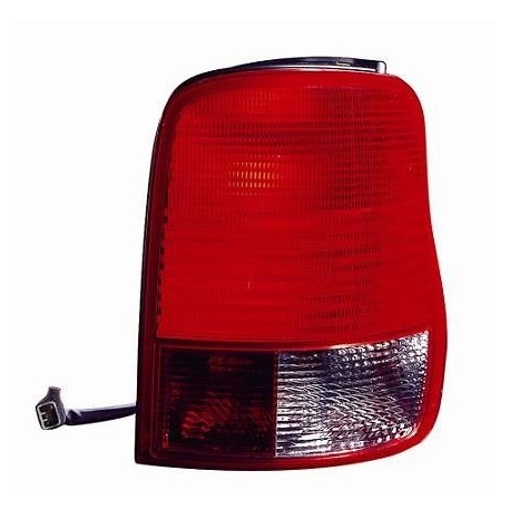 Gruppo ottico posteriore modelli fino al 07/2002 lato dx