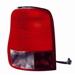 Gruppo ottico posteriore modelli fino al 07/2002 lato sx