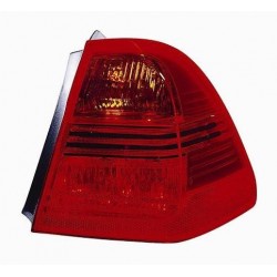 Gruppo ottico posteriore esterno rosso lato dx