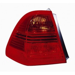 Gruppo ottico posteriore esterno rosso lato sx