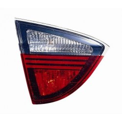 Gruppo ottico posteriore interno fume rosso lato sx