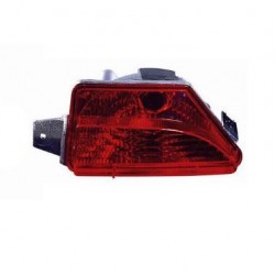 Retronebbia passeggero - dx