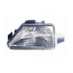 Retronebbia guida - sx