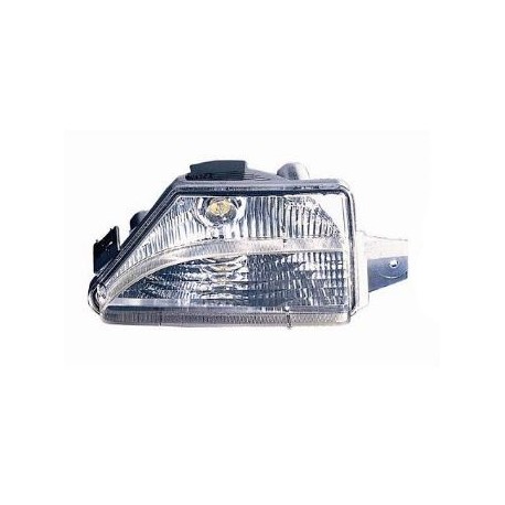 Retronebbia guida - sx