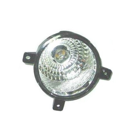 Retronebbia passeggero - dx