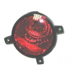 Retronebbia guida - sx