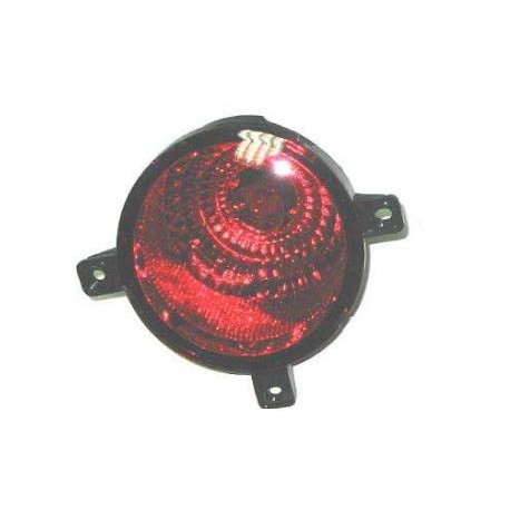 Retronebbia guida - sx