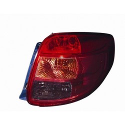 Gruppo ottico posteriore lato dx