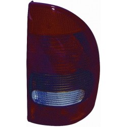 Gruppo ottico posteriore modelli 5 porte S.W. lato dx