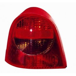 Gruppo ottico posteriore modelli dal 07/2004 lato sx