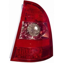 Gruppo ottico posteriore modelli SW lato dx