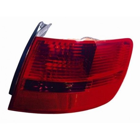 Gruppo ottico posteriore esterno modelli SW lato dx