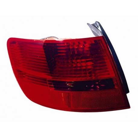 Gruppo ottico posteriore esterno modelli SW lato sx