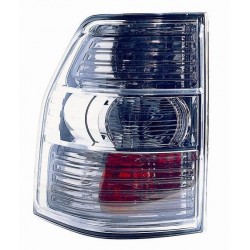 Gruppo ottico posteriore crystal modelli 5 porte lato sx