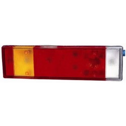 Fanale posteriore 7 funzioni guida - sx