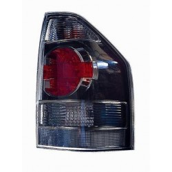 Fanale posteriore crystal fume passeggero - dx