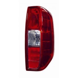 Gruppo ottico posteriore bianco rosso modelli Pick-up lato dx