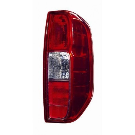 Gruppo ottico posteriore bianco rosso modelli Pick-up lato dx