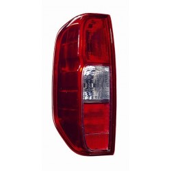 Gruppo ottico posteriore bianco rosso modelli Pick-up lato sx