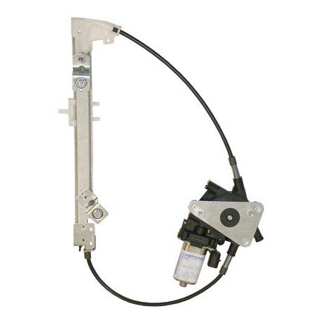 Alzacristalli elettrico con funzione comfort posteriore destro mod. 3/5 porte