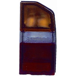 Fanale posteriore passeggero - dx