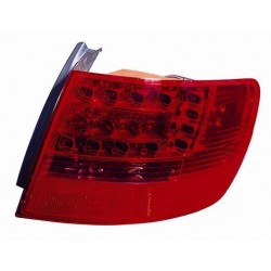 Gruppo ottico posteriore esterno rosso a led modelli SW dal 02/2007 lato dx