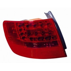 Gruppo ottico posteriore esterno rosso a led modelli SW dal 02/2007 lato sx