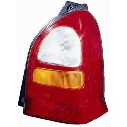 Gruppo ottico posteriore lato dx