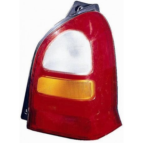 Gruppo ottico posteriore lato dx