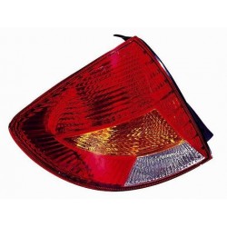 Gruppo ottico posteriore modelli SW lato sx