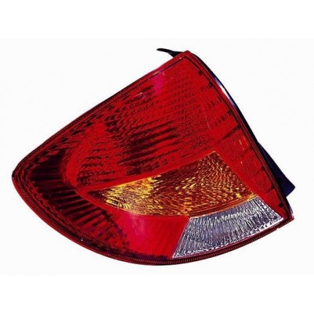 Gruppo ottico posteriore modelli SW lato sx