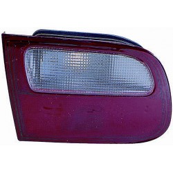 Gruppo ottico posteriore interno rosso bianco lato dx