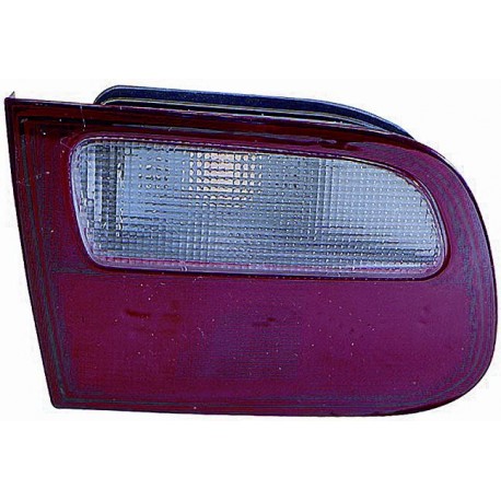 Gruppo ottico posteriore interno rosso bianco lato dx