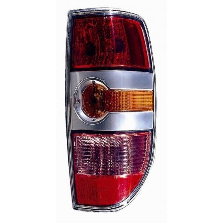 Fanale posteriore passeggero - dx