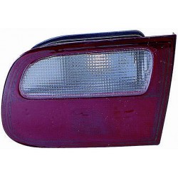 Gruppo ottico posteriore interno rosso bianco lato sx