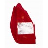 Gruppo ottico posteriore bianco rosso modelli dal 2006 in poi lato sx